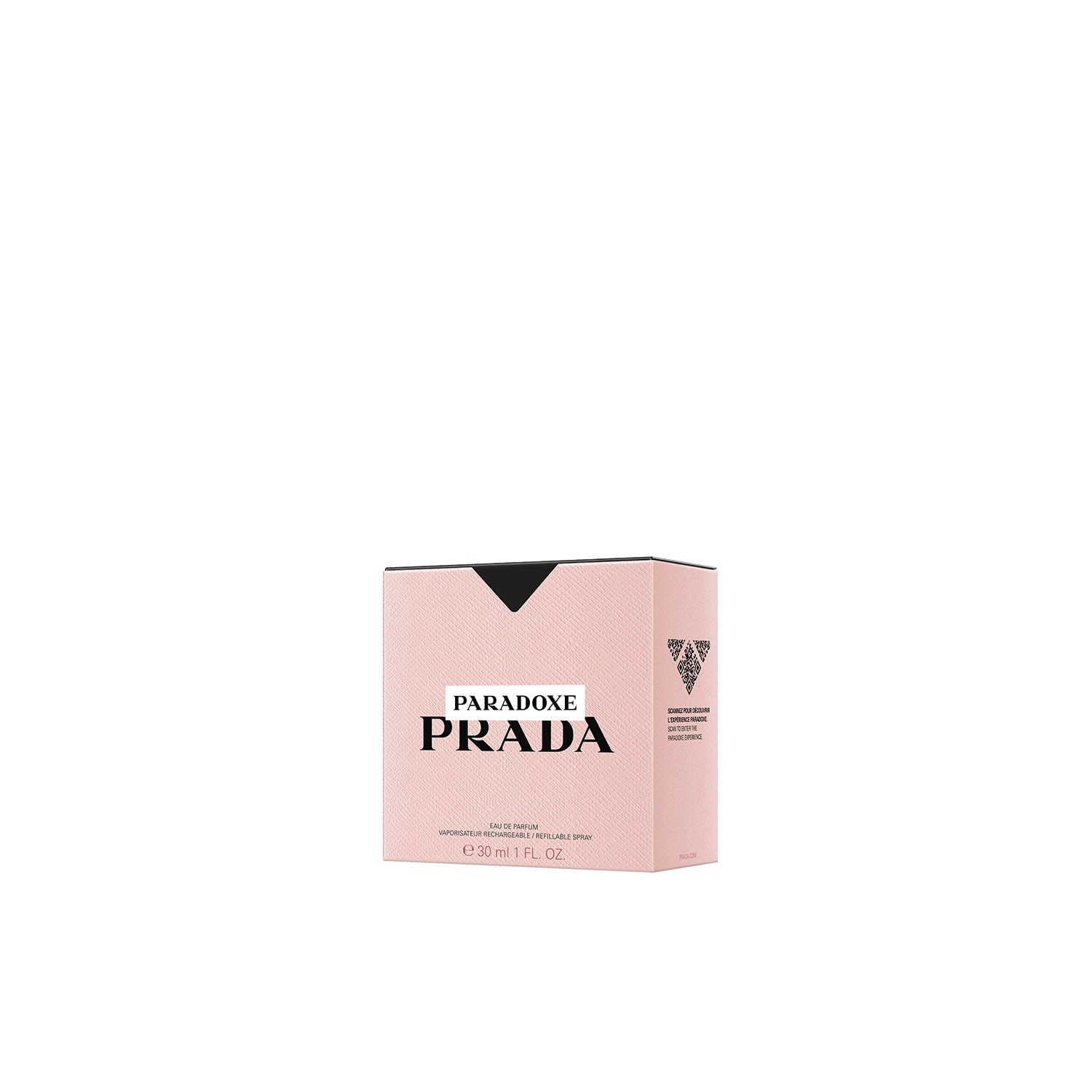 PARADOXE EDP